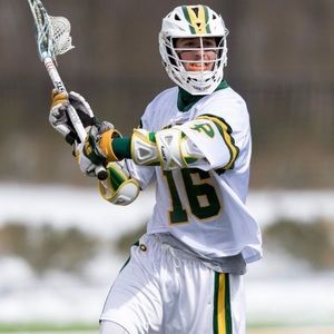 Meet your Posher, Frank